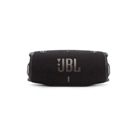 JBL Charge 6 Φορητό Ηχείο - Μαύρο